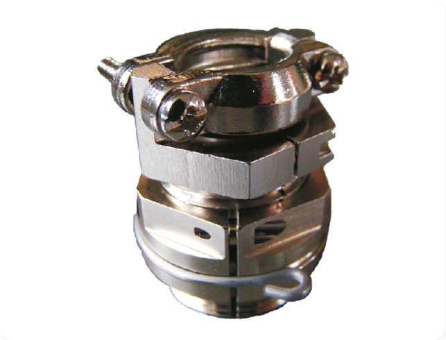 SplitKabelverschraubungZugentlastung